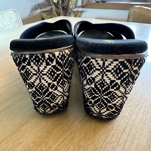 Volatile Wedge Sandal size 10 - Picture 4 of 4